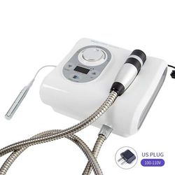 Cryo Electroporation Facial Lifting Machine For Skin Rejuvenation And Lymph Circulation Support us
