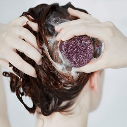 Hair Plus Black Hair Darkening Shampoo Bar Hair Plus Black Hair Darkening Shampoo Bar