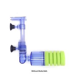 Aquarium Filter For Fish Tank: Skimmer, Biochemical Sponge, High Quality 2