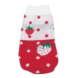 Cute Cat Sweater Costume | Winter Warm Pet Clothes For Cats 14 5