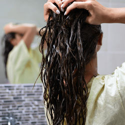 Instant Hair Regrowth Centella Scrub Instant Hair Regrowth Centella Scrub