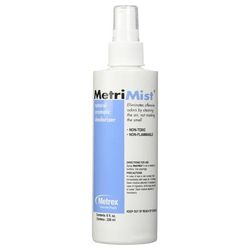 MetriMist Deodorizer Liquid 8 oz. Bottle Fresh Scent (425005_EA)