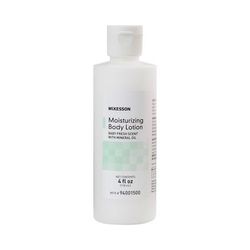 McKesson Hand and Body Moisturizer 4 oz. Bottle Baby Fresh Scent Lotion (747288_CS)