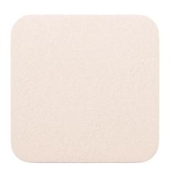 Mepilex Lite Thin Foam Dressing 4 X 4 Inch Without Border Film Backing Silicone Adhesive Square Sterile (563657_EA)