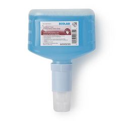 Bacti-Foam Antimicrobial Soap Foaming 750 mL Dispenser Refill Bottle Floral Scent (1110230_CS)