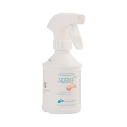 Anasept Wound Cleanser 8 oz. Pump Bottle NonSterile Antimicrobial (738857_CS)
