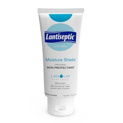 Lantiseptic Moisture Shield Skin Protectant 4 oz. Tube Lanolin Scent Ointment (892679_CS)