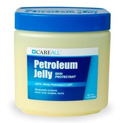 CareALL Petroleum Jelly 13 oz. Jar NonSterile (839281_CS)