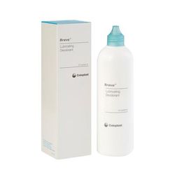Brava Ostomy Deodorant Lubricating (830371_CS)