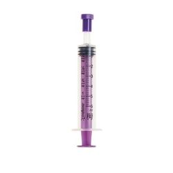 Monoject Oral Medication Syringe 6 mL Oral Tip Without Safety (53841_CS)
