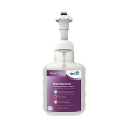Alcare Extra Hand Sanitizer 400 mL Ethyl Alcohol Foaming Pump Bottle (1126263_EA)