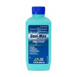 Geri-Care Antacid Oral Suspension 12 oz. (633794_BT)