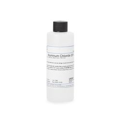 Chemistry Reagent Aluminum Chloride ACS Grade 20% / 6.0 N 4 oz. (446696_EA)