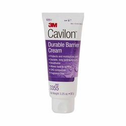 3M Cavilon Skin Protectant 3.25 oz. Tube Unscented Cream CHG Compatible (806588_CS)