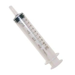 Monoject Oral Medication Syringe 10 mL Oral Tip Without Safety (53842_BX)
