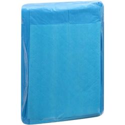 Attends Care Dri-Sorb Disposable Underpad 23 X 24 Inch Cellulose / Polymer Heavy Absorbency (419783_CS)