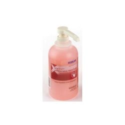 Medi-Stat Antimicrobial Soap Liquid 18 oz. Pump Bottle Floral Scent (272374_EA)