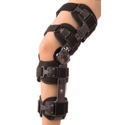 G3 Cool Knee Brace One Size Fits Most 18 to 26 Inch Length Left or Right Knee (768857_EA)