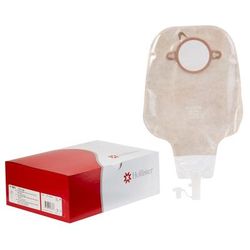 New Image Ostomy Pouch Two-Piece System 12 Inch Length Drainable (532943_EA)