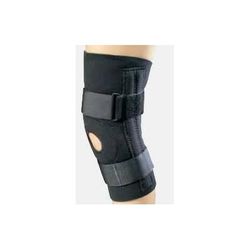 ProCare Knee Support X-Large Hook and Loop Strap Closure 23 to 25-1/2 Inch Cirumference Left or Right Knee (370136_EA)