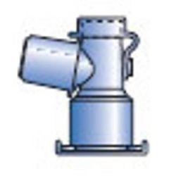 Pneupac PEEP-Keep Adapter Pneupac PEEP-Keep (281729_BX)