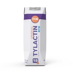 Glytactin RTD 10 Oral Supplement Chocolate Flavor Liquid 8.5 oz. Carton (1100370_CS)