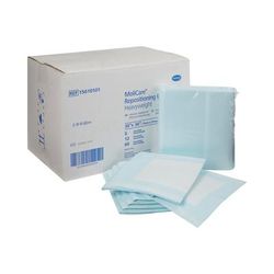 MoliCare Disposable Underpad 30 X 36 Inch Polymer Heavy Absorbency (1129927_BG)