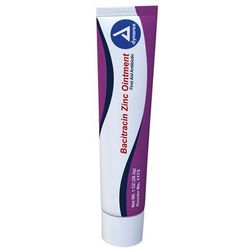 Dynarex First Aid Antibiotic Ointment 1 oz. Tube (1068328_CS)