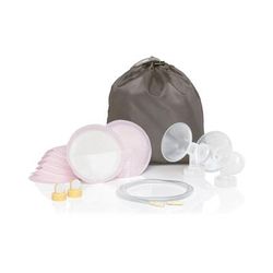 Pump In Style Breast Pump Accessory Kit Pump In Style (1026124_EA)