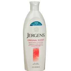 Jergens Hand and Body Moisturizer 10 oz. Bottle Original Scent Lotion (986047_EA)