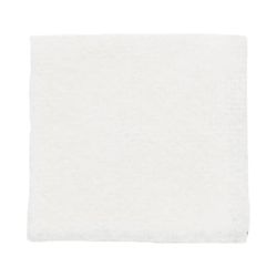 Mesalt Sodium Chloride Impregnated Dressing Square 6 X 6 Inch / 3 X 3 Inch Folded Sterile (400463_BX)