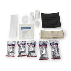 Cutimed Off-Loader Select Total Contact Cast System Cotton / Elastic / Felt / Fiberglass / Foam / Plaster of Paris / Stockinette White (771736_KT)