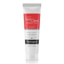 Neutrogena Rapid Clear Acne Treatment 1 oz. Gel (1250875_EA)