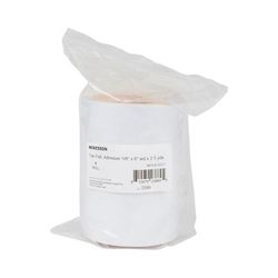 McKesson Orthopedic Felt Roll Adhesive 6 Inch X 2.5 Yard Wool / Rayon NonSterile (1112375_RL)