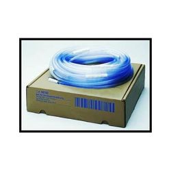 Medi-Vac Suction Tubing Clear 3/16 Inch I.D. 10 Foot Length Non-Conductive Plastic Sterile (274631_CS)