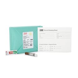 Attest Rapid 5 Steam-Plus Sterilization Biological Indicator Pack Steam 2 Inch Length (566792_CS)