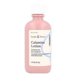 Foster & Thrive Itch Relief 8% Strength Lotion 6 oz. Bottle (1246742_EA)