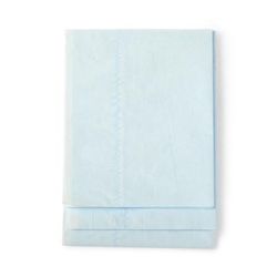 General Purpose Drape Treatment Tray Drape 18 W X 26 L Inch NonSterile (46500_CS)