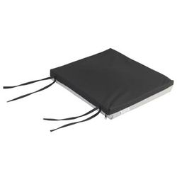Gel-U-Seat Lite Seat Cushion 16 W X 16 L X 2 D Inch Foam / Gel (876018_EA)
