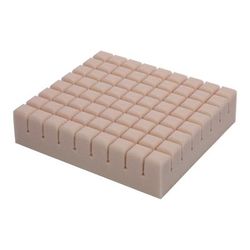 Geo-Matt Seat Cushion 18 W X 16 L X 4 D Inch Foam (315162_EA)