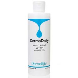 DermaDaily Hand and Body Moisturizer 7.5 oz. Bottle Scented Lotion (442542_CS)