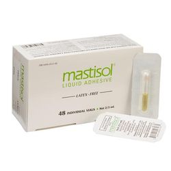 Mastisol Liquid Bandage 2/3 mL (384949_BX)