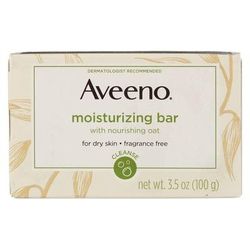 Aveeno Soap Bar 3.5 oz. Individually Wrapped Unscented (459153_EA)