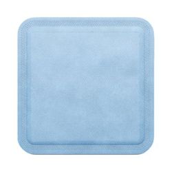 Mextra Superabsorbent Super Absorbent Dressing 5 X 7 Inch Rectangle (993933_CS)