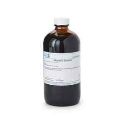 EDM3 Monsel's Solution (Ferric Subsulfate) 16 oz. (651490_EA)