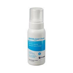 Bedside-Care Rinse-Free Shampoo and Body Wash 8.1 oz. Pump Bottle Scented (1077623_EA)