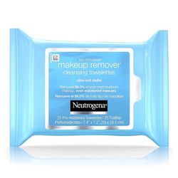 Neutrogena Makeup Remover Wipe Soft Pack Scented (897413_CS)