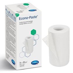 Econo-Paste Unna Boot Zinc Oxide 3 Inch X 10 Yard (418662_EA)