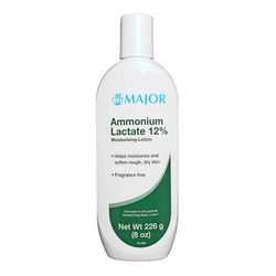 Hand and Body Moisturizer 8 oz. Bottle Unscented Lotion (1004029_EA)