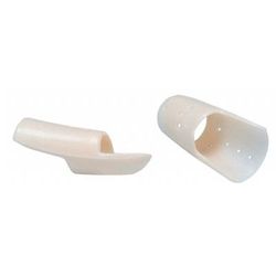 ProCare Finger Splint Size 2 Pull-On Beige (251506_BX)